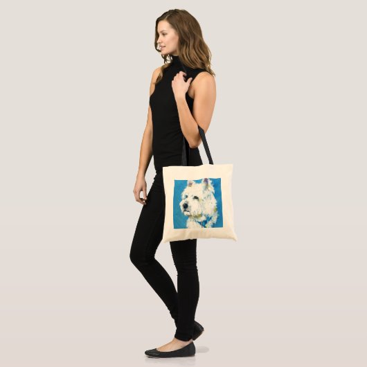 Studebaker's Pooh Tote Bag (Voorkant (model))