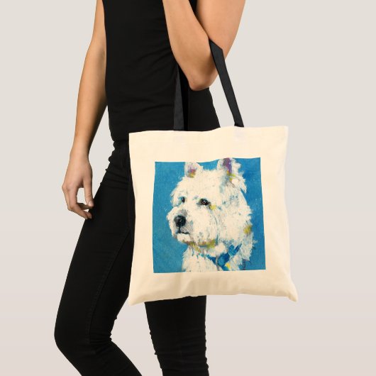 Studebaker's Pooh Tote Bag (Voorkant (product))