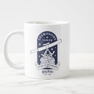 Studeer bij de HOGWARTS™ Astronomietoren Grote Koffiekop