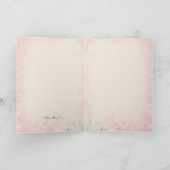 Studeer me zoveel als je wilt (Rumi) Kaart (Binnen)