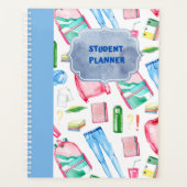 STUDENLEVENSPLANNER PLANNER (Voorkant)