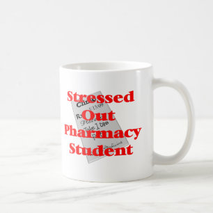 student apotheek koffiemok