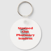 student apotheek sleutelhanger (Voorkant)
