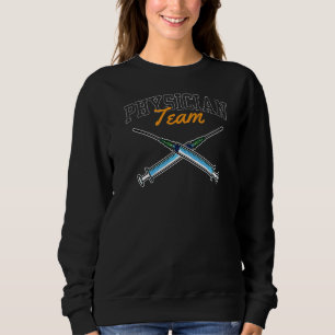 Student arts team arts arts arts trui