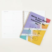 Student Begrijpt Waarom | Conceptuele Wiskundegids Planner (Display)