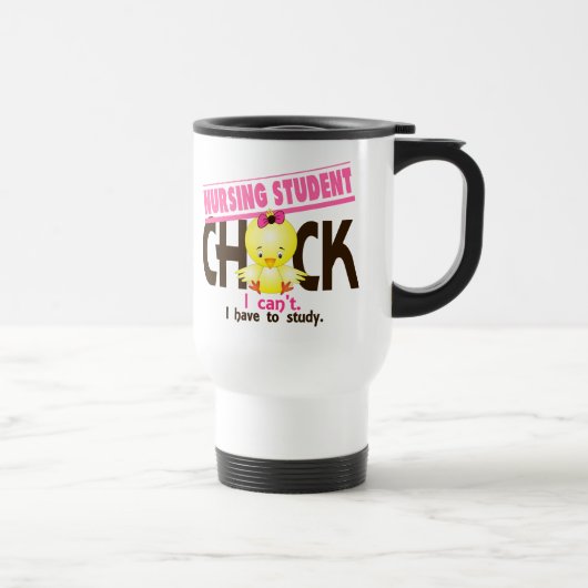Student Chick 1 Reisbeker (Rechts)