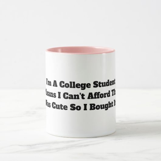 Student College Mok (Midden)