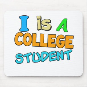 Student College Muismat
