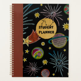 STUDENT COSMOS STUDENT WEEKLY PLANNER