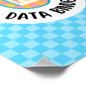 student data binder title page insert poster (Hoek)