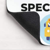 Student Delivery Specialist bl Muismat (Hoek)