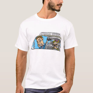 Student Driver T-shirt