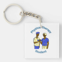 Student Fysiotherapie