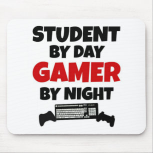 Student Gamer Muismat