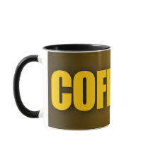 Student, leraar cadeau, terug naar school koffieko