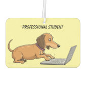 STUDENT  LUCHTVERFRISSER (Achterkant)