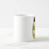 Student Mok van het zenuwbrein (Center)