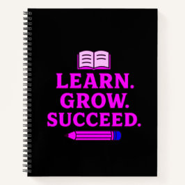 Student notebook  notitieboek