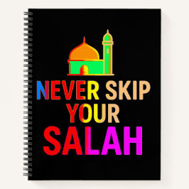 Student notebook  notitieboek