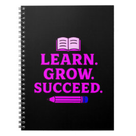 Student notebook  notitieboek