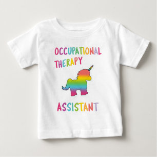 Student Occupational Therapy Assistant Unicorn OT