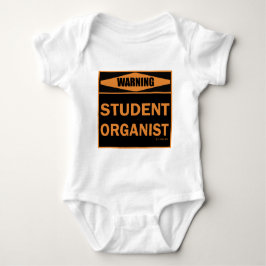 Student organisme romper