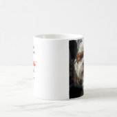 Student Pilot First Solo Cessna Photo Personalized Koffiemok (Center)