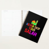 Student  planner (Display)