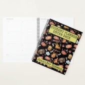 Student Planner met animatiefilms (Display)