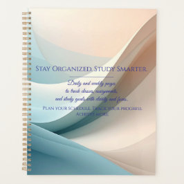 Student Planner – Organiseer je lessen