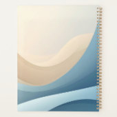 Student Planner – Organiseer je lessen (Achterkant)