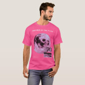 Student T-shirt (Voorkant volledig)