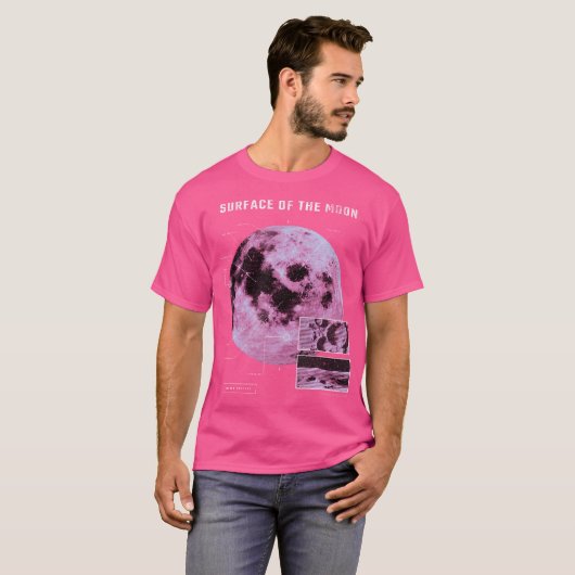 Student T-shirt (Voorkant volledig)