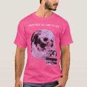 Student T-shirt (Voorkant)