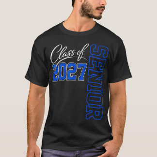 Student T-shirt
