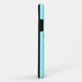 Student Verpleegster Trots-Kenmerken /Aqua Mist Case-Mate iPhone Case (Achterkant/rechts)
