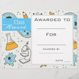 Student voor wetenschapstitel