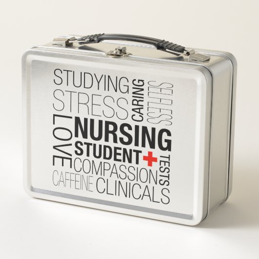 Studentekst genezen (Voorkant)