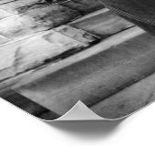 Studenten Fisk University: 1899 Poster (Hoek)