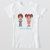 Studenten T-shirt