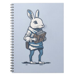 Studentenboeken voor het esempotkonijnenkonijn van notitieboek