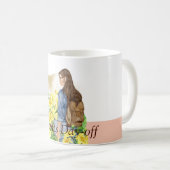 Studentendag Drink Koffiemok (Voorkant rechts)