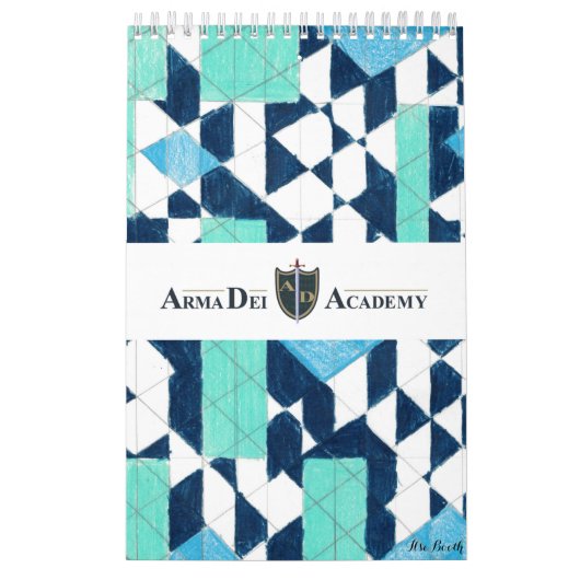 Studentenkalender Kalender (Hoes)