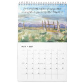 Studentenkalender Kalender (Mar 2027)