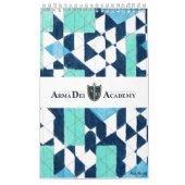 Studentenkalender Kalender (Hoes)