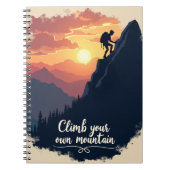 Studentennotitieboeken Notitieboek (Voorkant)