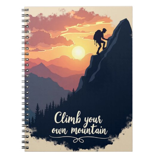 Studentennotitieboeken Notitieboek (Voorkant)