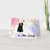 Studentenopleiding Kaart (Voorkant)