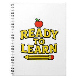 Studentenschrift  notitieboek