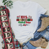 Studententranen T-shirt